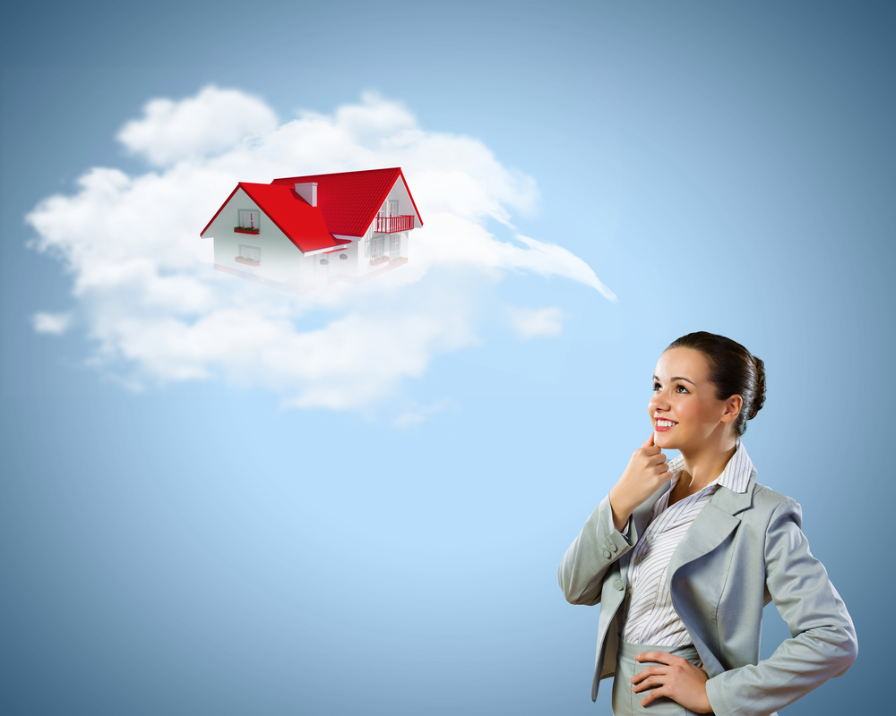 What is considered a life estate?